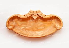 Тарелочка "Бақыт"