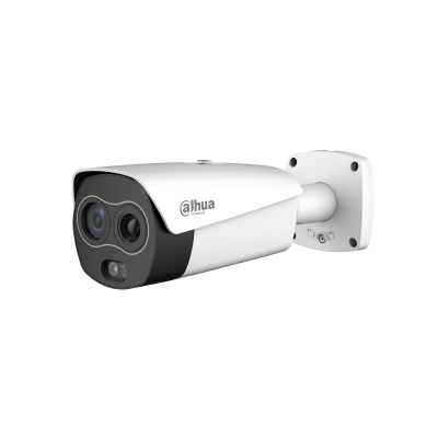 Тепловизионная IP камера DAHUA TPC-BF5421-T