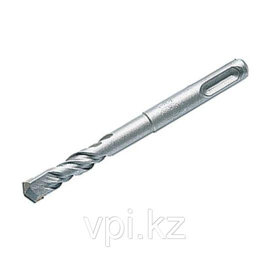 Бур SDS PLUS, 12*360мм. TOTAL TOOLS