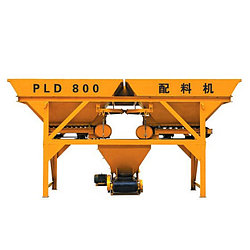 Мөлшерлегіш машина PLD800-II