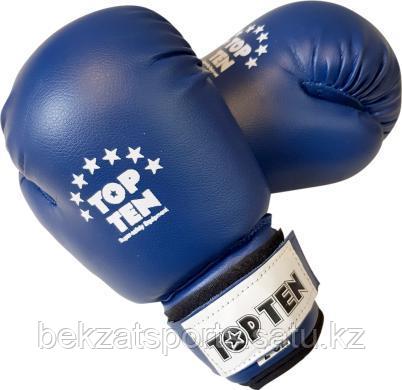 Боксерские перчатки - фото 2 - id-p53850297
