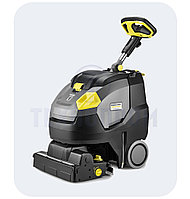 Поломоечная машина Karcher BR 35/12 C Bp Pack