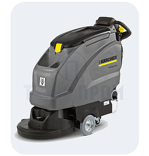 Поломоечная машина Karcher B 40 C Ep + D43 + AutoFill