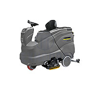 Поломоечная машина Karcher B 150 R + D90 *RU