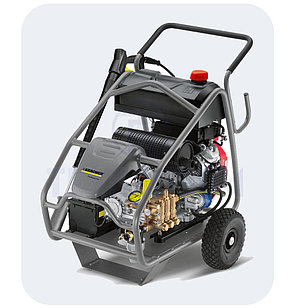 Аппарат сверхвысокого давления Karcher HD 9/50 Ge