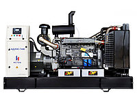 Дизельный генератор Исток АД250С-Т400-РМ25 (открытый)
