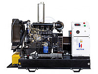 Дизельный генератор Исток АД12С-Т400-РМ12 (открытый)