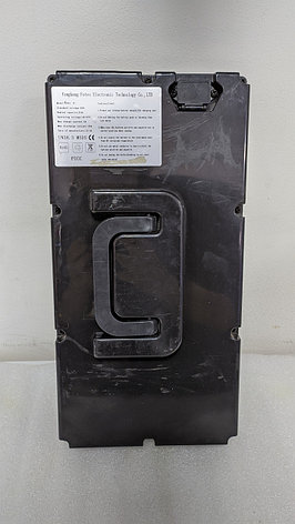 Аккумуляторы для Сити Коко, горизонтальный, в пол, 60 В, 21,8 Аh, фото 2