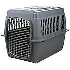 21184 Petmate, Переноска Pet Porter Traditional для собак весом 32-41кг 102х69х76см