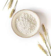 Крахмал пшеничный