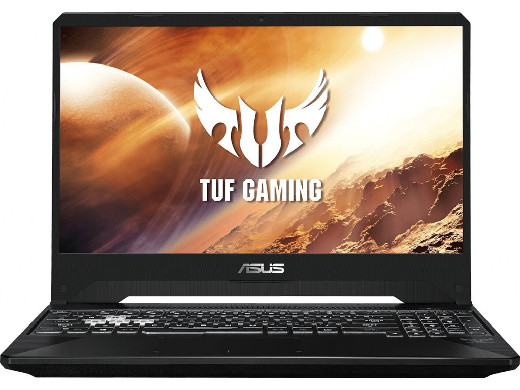 Ноутбук Asus TUF FX505GT-AL022 15,6 FHD Intel ® Core i5-9300H/8Gb/SSD 512Gb/NVIDIA® GeForce® GTX 1650 4Gb - фото 2 - id-p79062545
