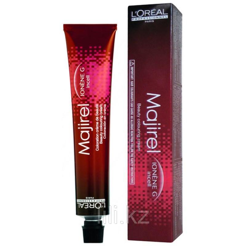 Краска для волос L'Oreal Professionnel Majirel 50 мл.