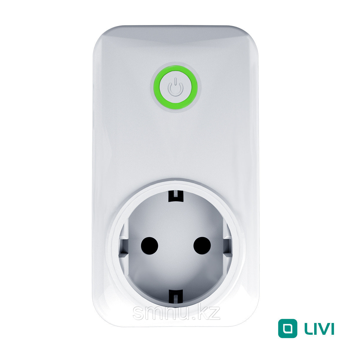 Livi Socket - Умная розетка