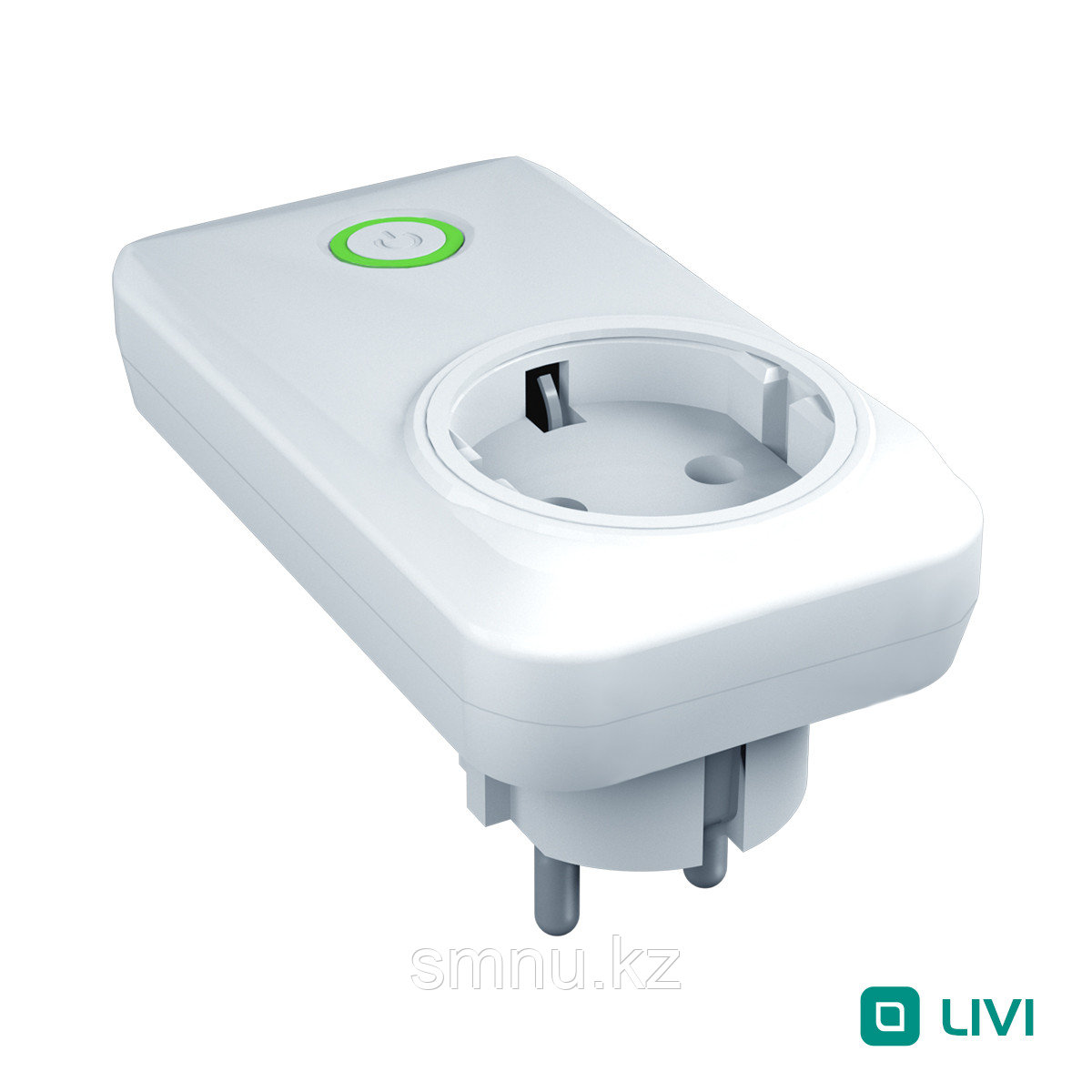 Livi Socket - Ақылды розетка - фото 2 - id-p79064578