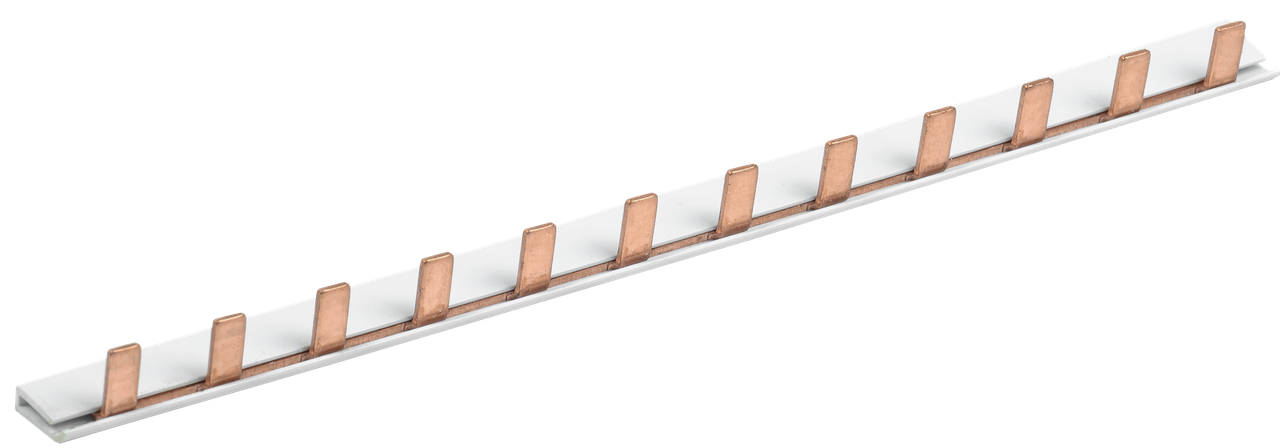 Шина соединительная PIN (штырь) 3ф 63А