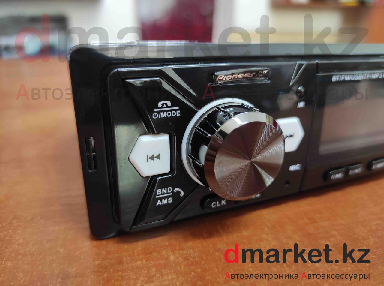 Автомагнитола 1DIN MVH-6032SBT, радио, MP3, Bluetooth, AUX - фото 4 - id-p67544314