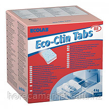 Эко-Клин Табс 88 (200шт) / Eco-clIn tabs 88, фото 3