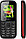 Мобильный телефон Texet TM-130 (Black), фото 2
