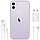 Смартфон Apple iPhone 11 128GB (Purple), фото 3