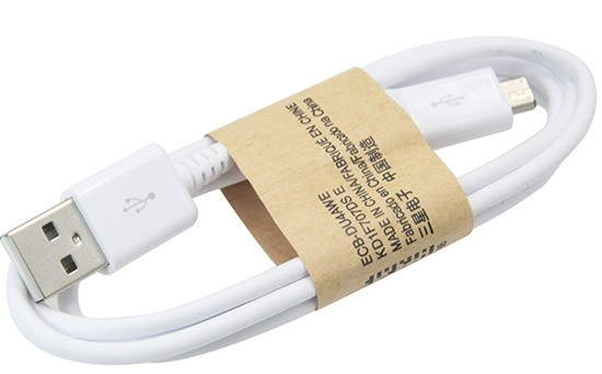 USB кабель SAMSUNG ECB-DU4AWC