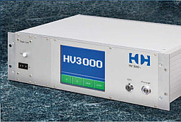 Высоковольтный измерительный прибор HV 3000 Переменное / постоянное / импульсное напряжение