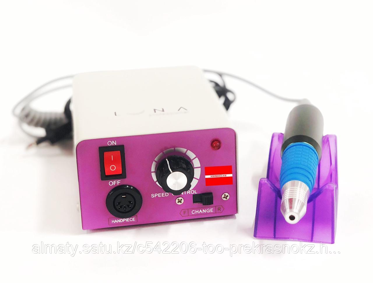 Машинка для маникюра Nail Drill Luna 211 Boya