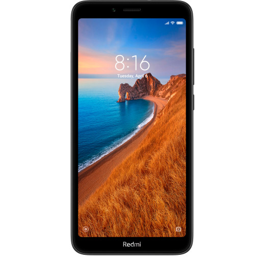 Смартфон Xiaomi Redmi 7A (16GB)