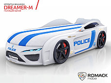 Кроватки-машинки Romack Energy, фото 2