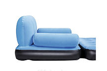 Кресло надувное раскладное  Intex , 191 х 97 х 64 см, фото 2