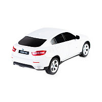 Радиоуправляемая машина RASTAR 31700W (BMW X6), фото 1