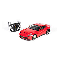 Радиоуправляемая машина RASTAR 49100R (Ferrari F12berlinetta), фото 1