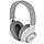 Наушники беспроводные полноразмерные JBL E65BTNC (White), фото 2