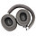 Наушники беспроводные полноразмерные JBL E65BTNC (White), фото 3