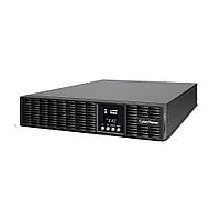 ИБП (UPS) CyberPower OLS2000ERT2U мощность 2000VA/1600W, фото 1