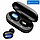 Беспроводные наушники HAYLOU GT1 Pro True Wireless Bluetooth Headset (черный), фото 3