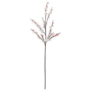 СМИККА Цветок искусственный, цветы вишни, розовый, 130 см, фото 2