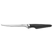ВЁРДА Филейный нож, черный, 17 см