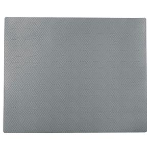 СЛИРА Салфетка под приборы, серый, 36x29 см, фото 2