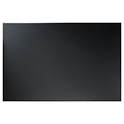 СВЕНСОС Доска для записей, черный, 40x60 см