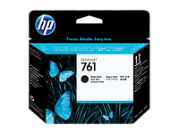 Печатающая головка HP CH648A Матовый черный TMK9824 Печатающая головка HP CH648A Матовый черный