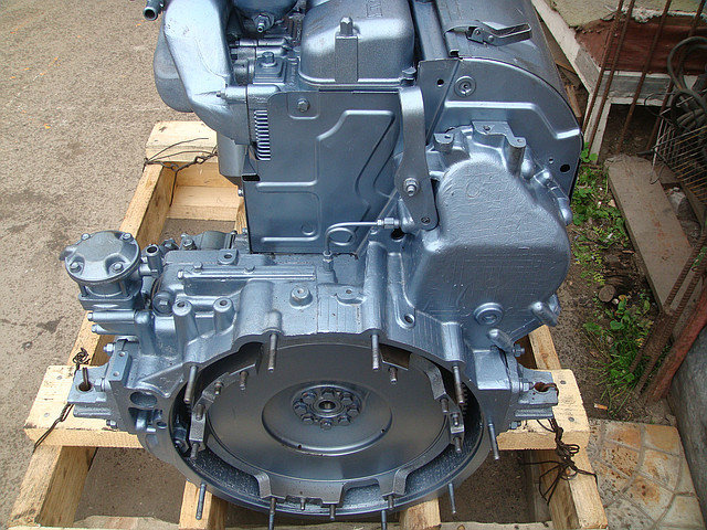Двигатель Газ 5441 Купить