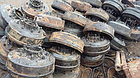 Барабаны Тормозные Задние Зил 130 Купить