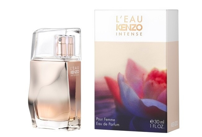 Kenzo L'Eau Kenzo Intense 100 ml (edp)