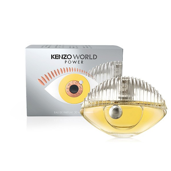 Kenzo Kenzo World Power Eau de Parfum