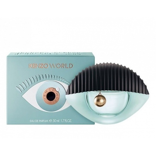 Kenzo Kenzo World Eau de Parfum