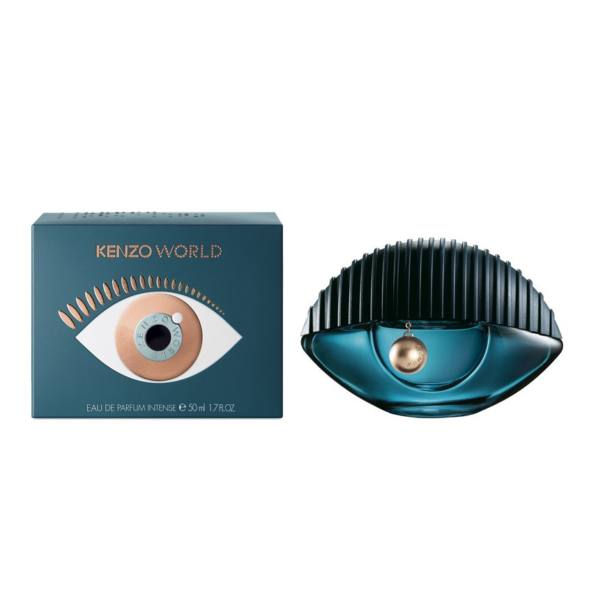 Kenzo Kenzo World Eau de Parfum Intense
