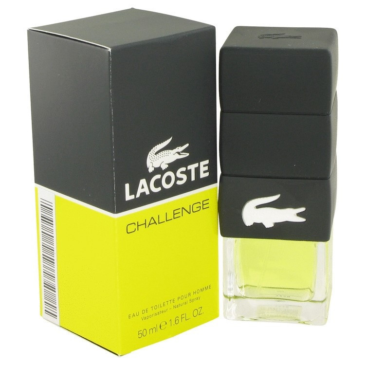 Lacoste Challenge 30 ml (edt)