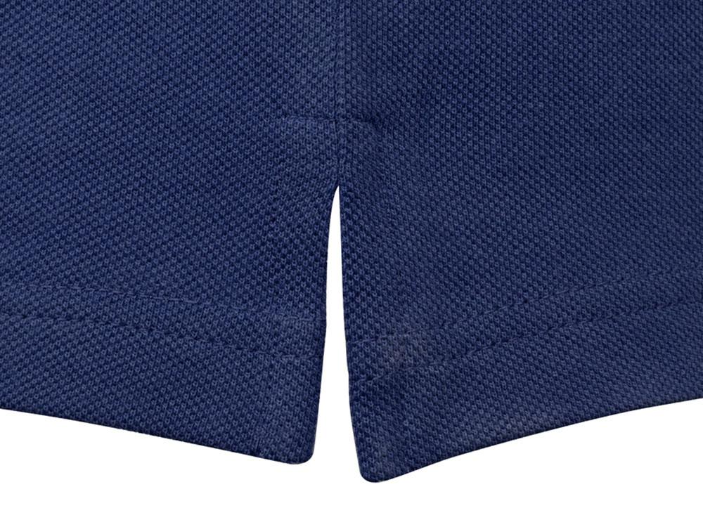 Рубашка поло Forehand женская, классический синий - фото 6 - id-p75829020