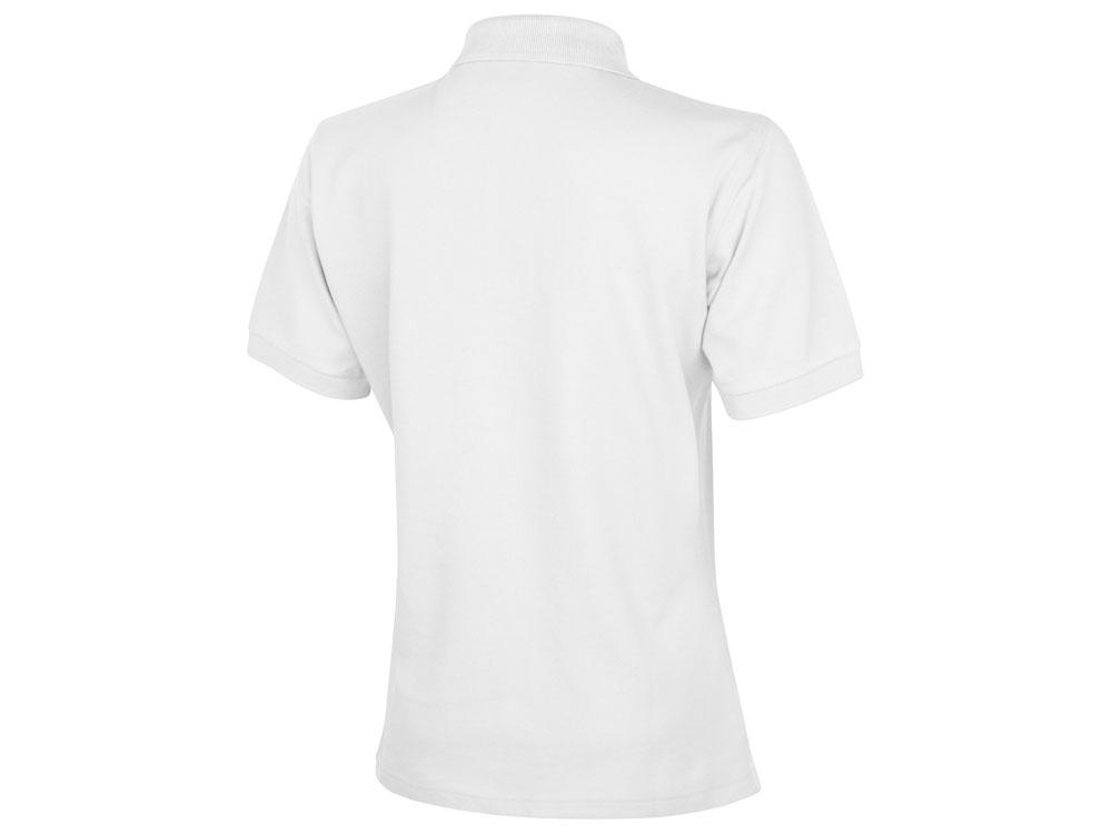 Рубашка поло Forehand женская, белый - фото 2 - id-p60492321