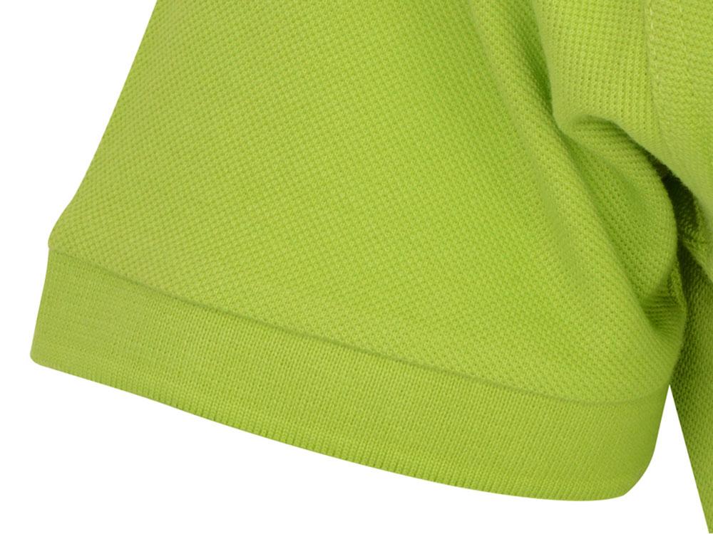 Рубашка поло Forehand женская, зеленое яблоко - фото 4 - id-p60492327